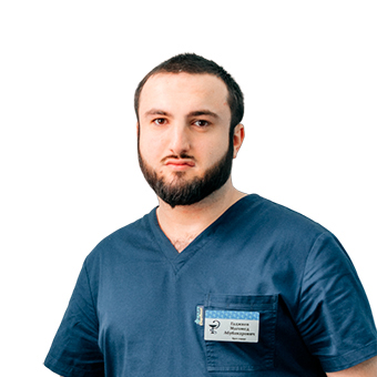 Автор статьи Гаджиев Магомед Абубакарович